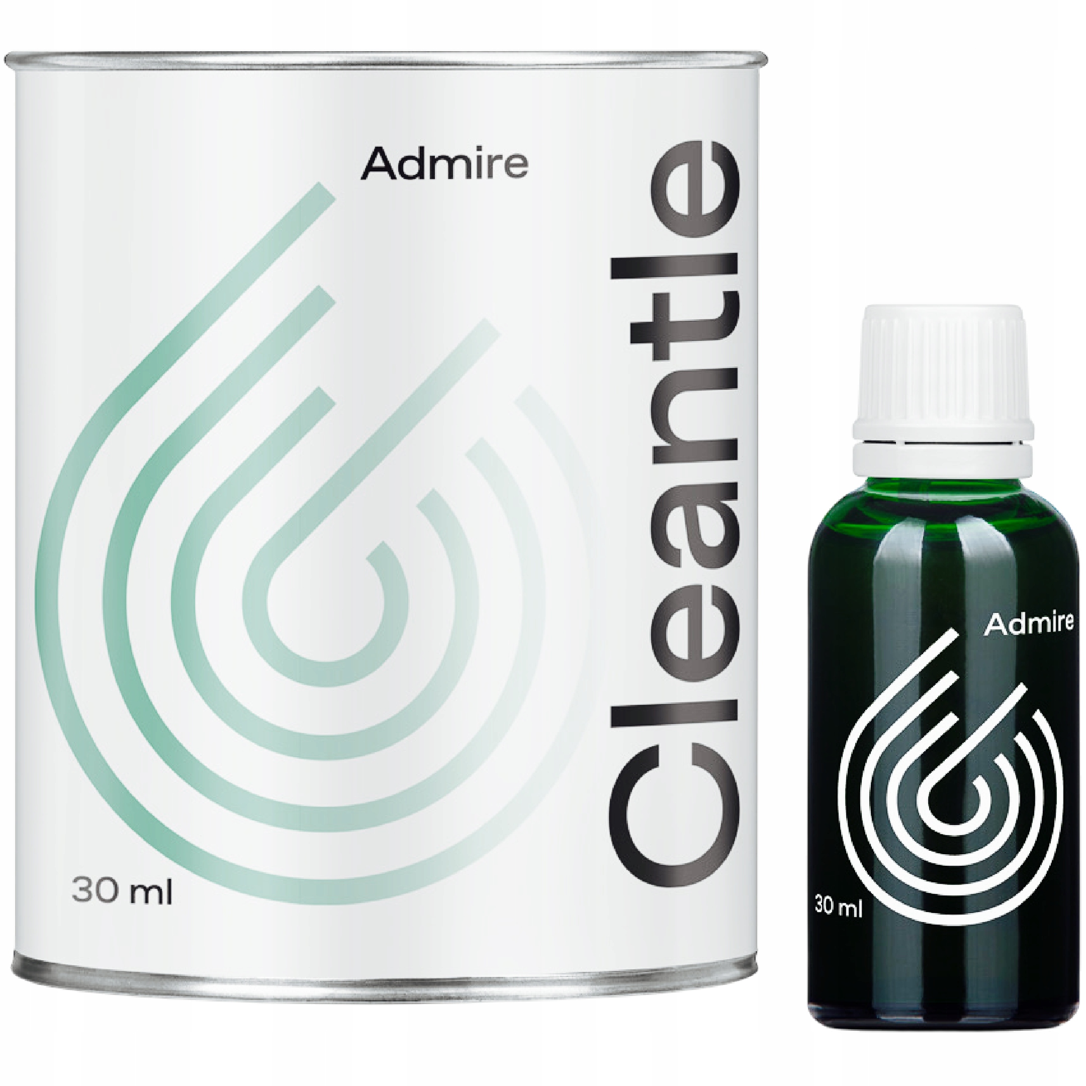 Keramická vrstva Cleantle Admire 30 ml