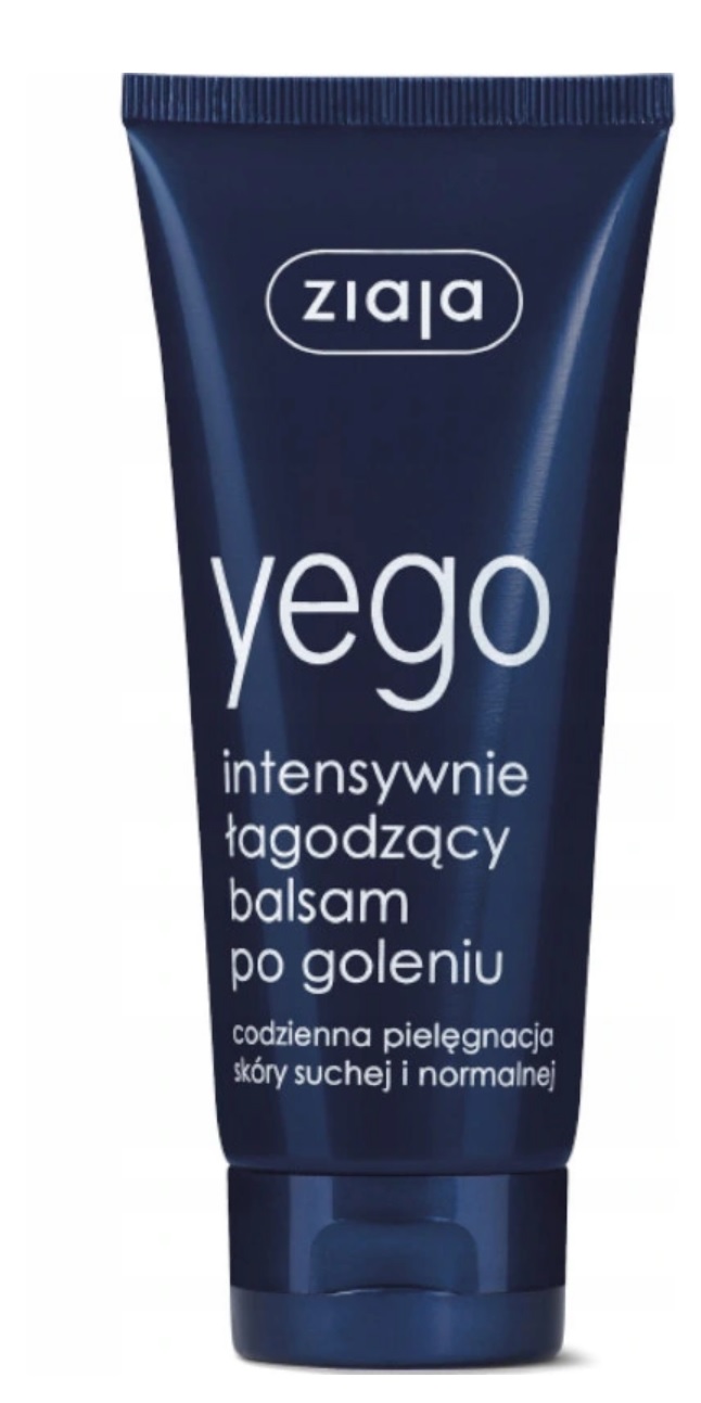 

Ziaja Yego Balsam Po Goleniu Łagodzący