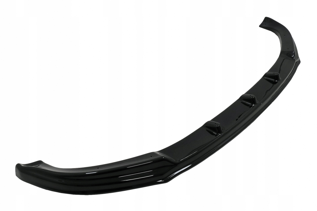 Spoiler do VW Transporter Multivan Caravelle T5 Part manufacturer KITT Tuning