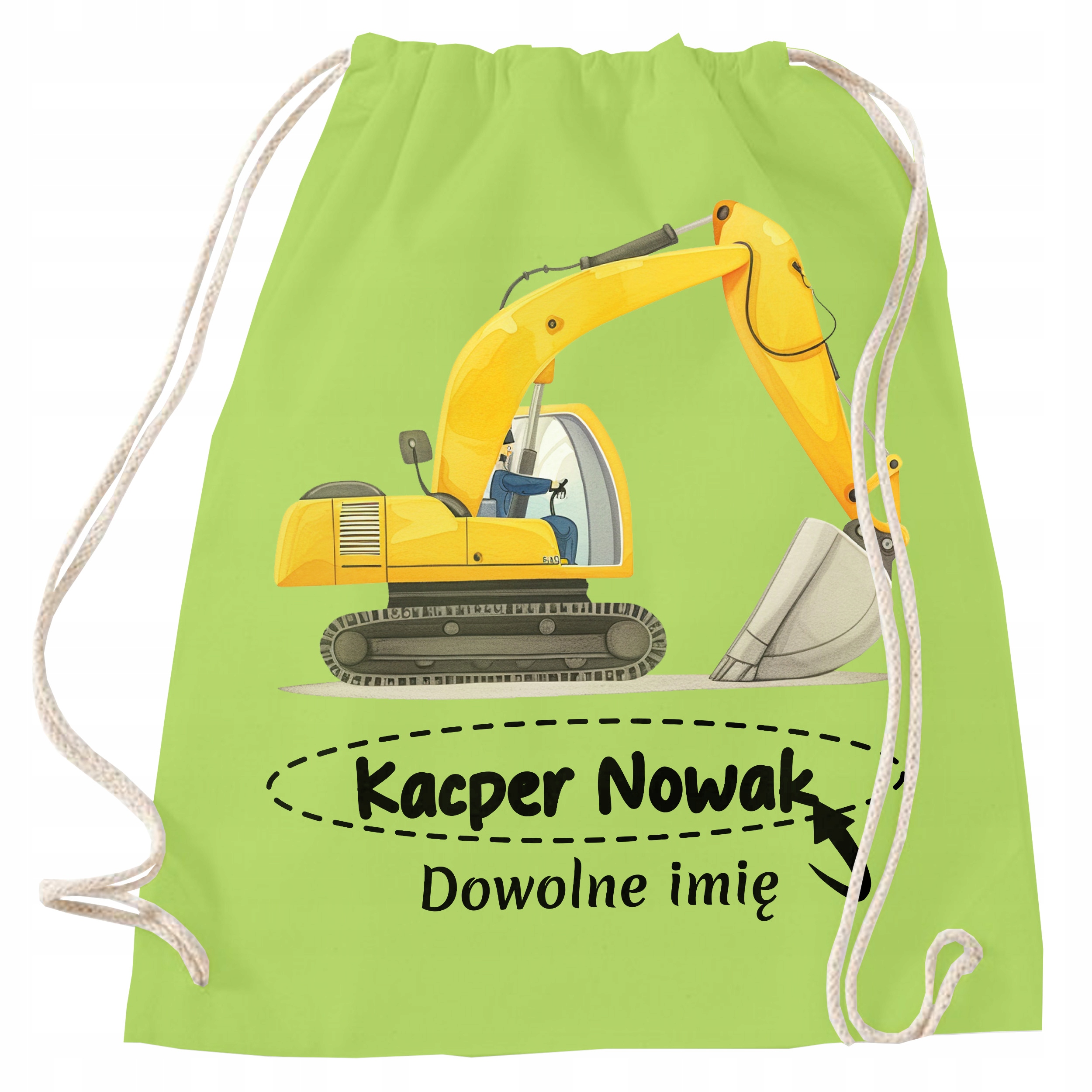 WOREK NA BUTY WOREK DO SZKOŁY Z IMIENIEM DO PRZEDSZKOLA WOREK NA WF POŚCIEL