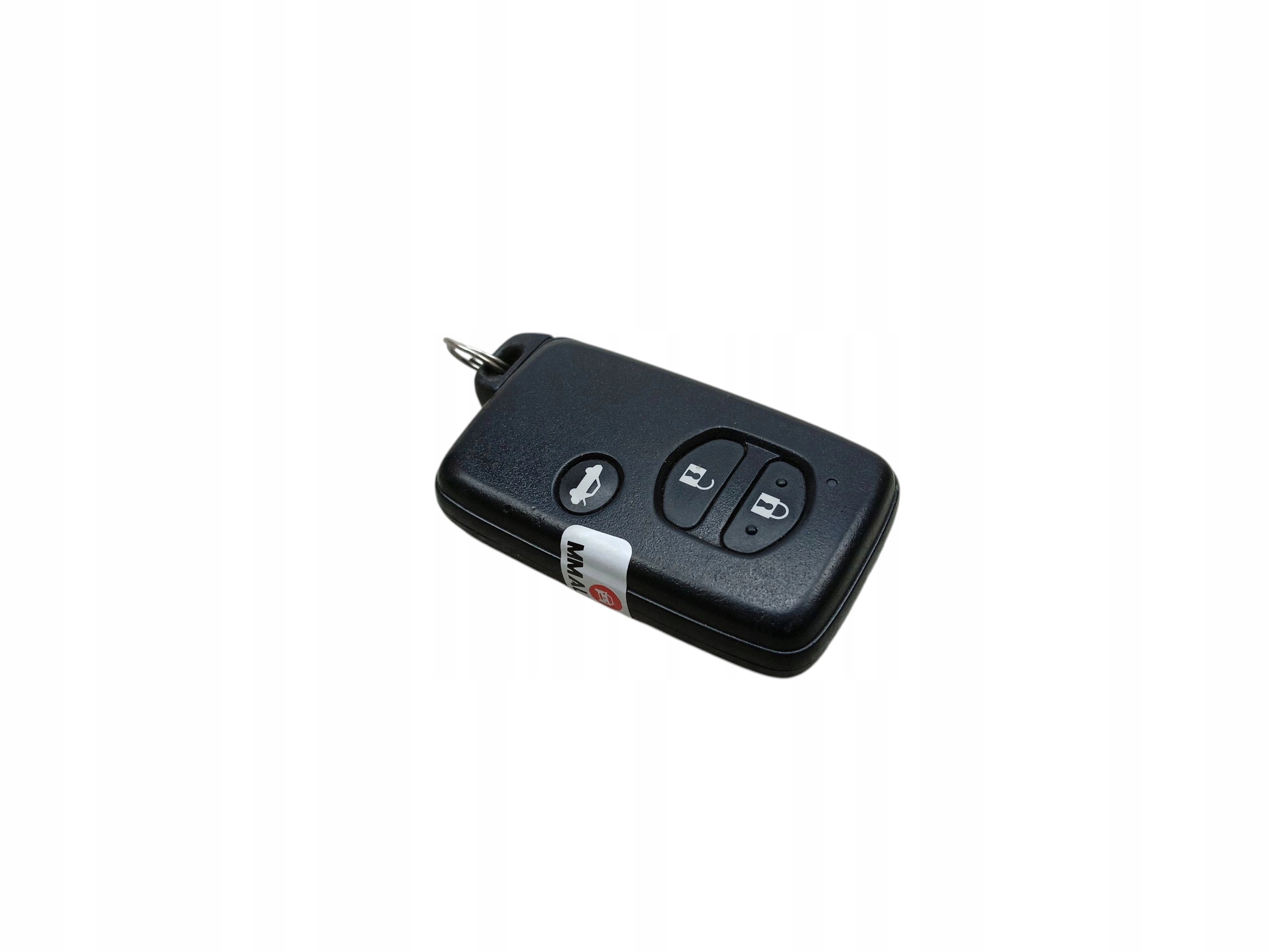 key key PILOT SMART KEY TOYOTA AVENSIS T27