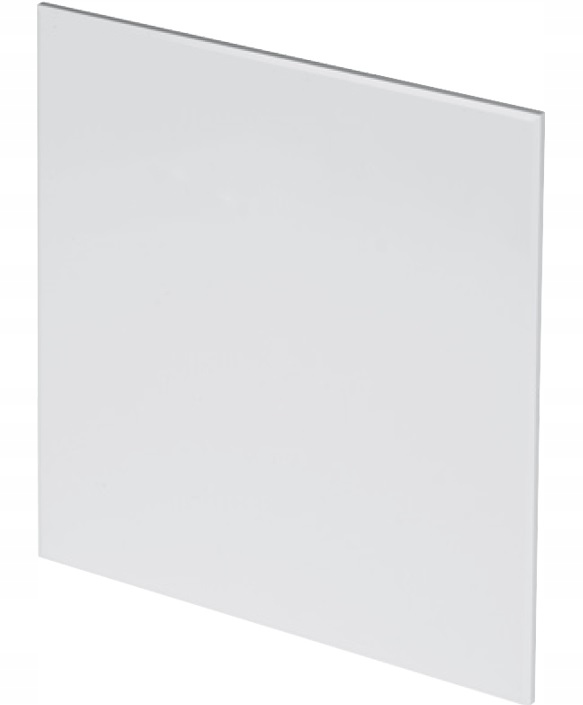 AWENTA TRAX PTB100 PANEL SYSTEM+ FI100 BIAŁY