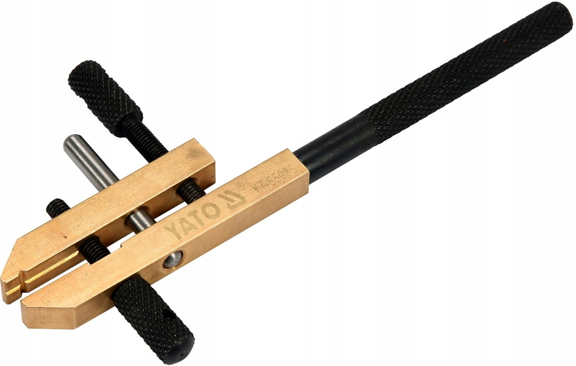 IMADŁO RĘCZNE JUBILERSKIE MODELARSKIE YT-65085 EAN (GTIN) 5906083075117