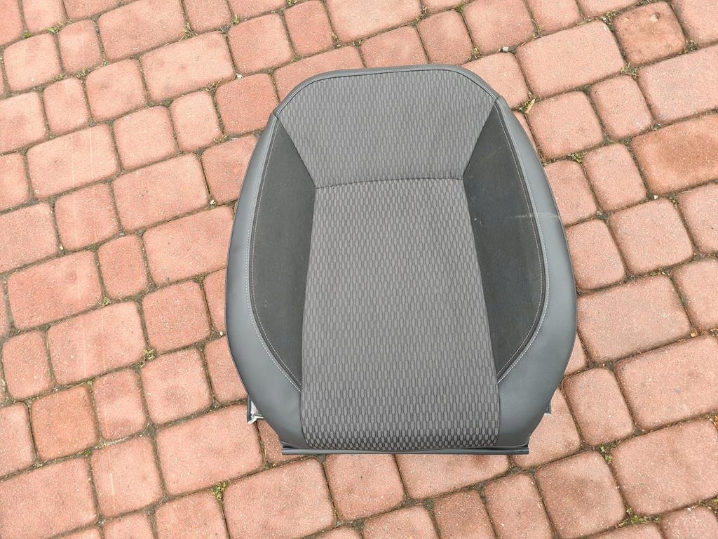 Siedzisko Sitz Blende Abdeckung SITZ Opel Insignia B