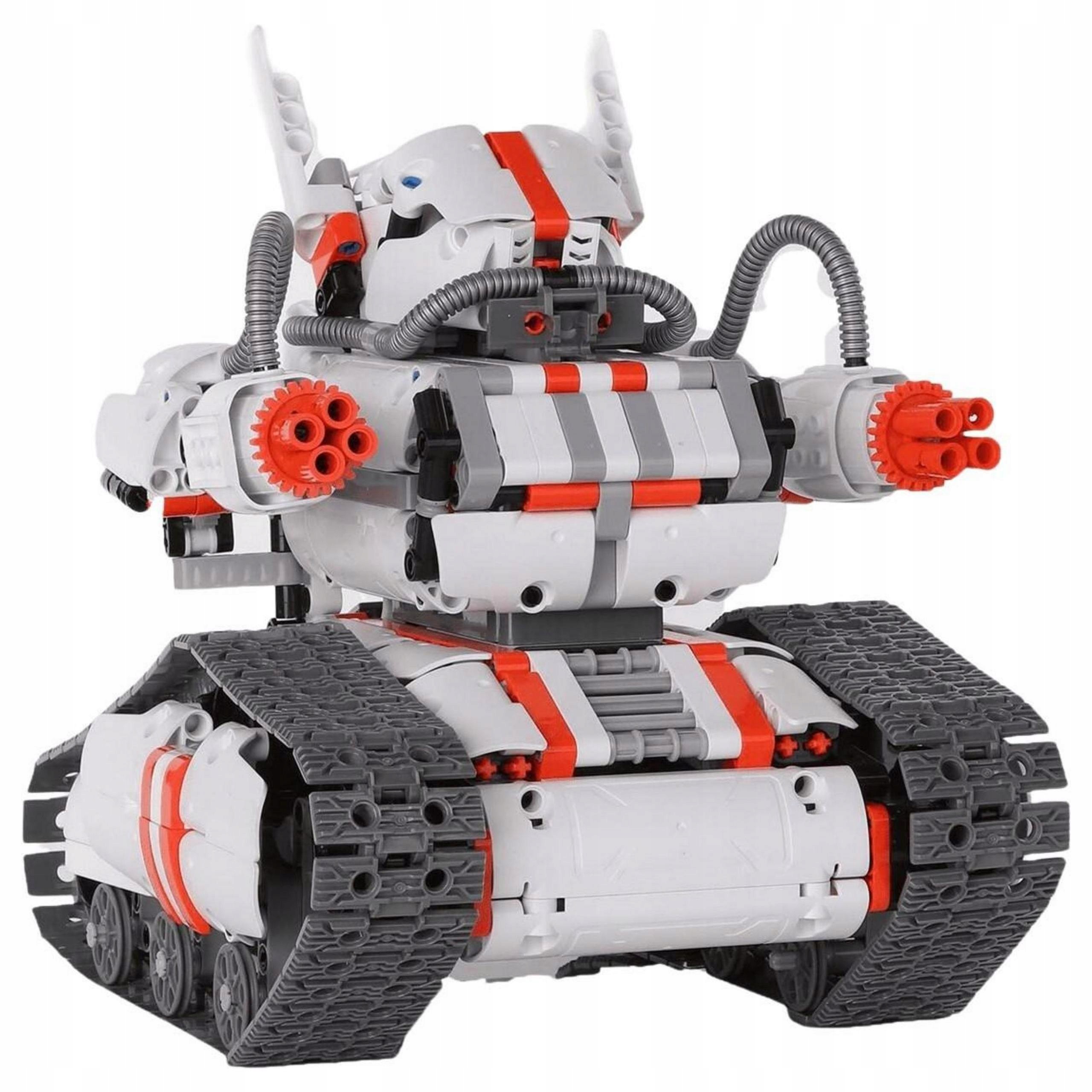 Robot Xiaomi Mi Robot Builder Rover Biały