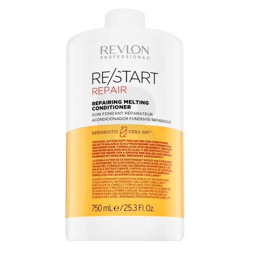 Revlon Professional Restart Repair Repairing Melting Conditioner vyživující