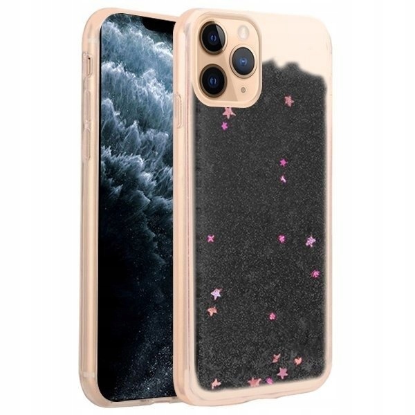 

Etui Do Iphone 11 Pro Pokrowiec Obudowa Brokat