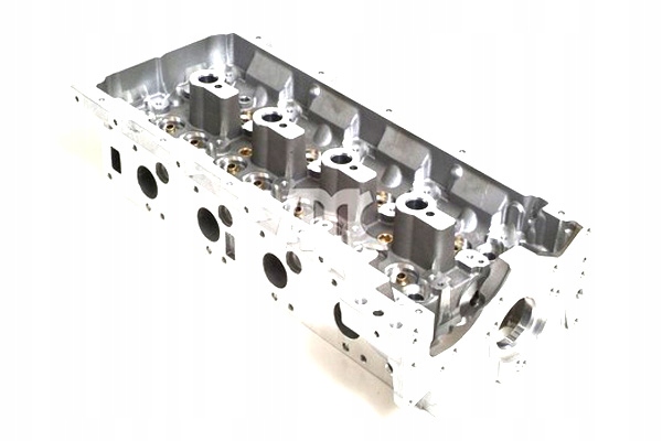 AMC GŁOWICA CYLINDRÓW MERCEDES SPRINTER 2-T B901 B902 SPRINTER 3-T Producent części AMC