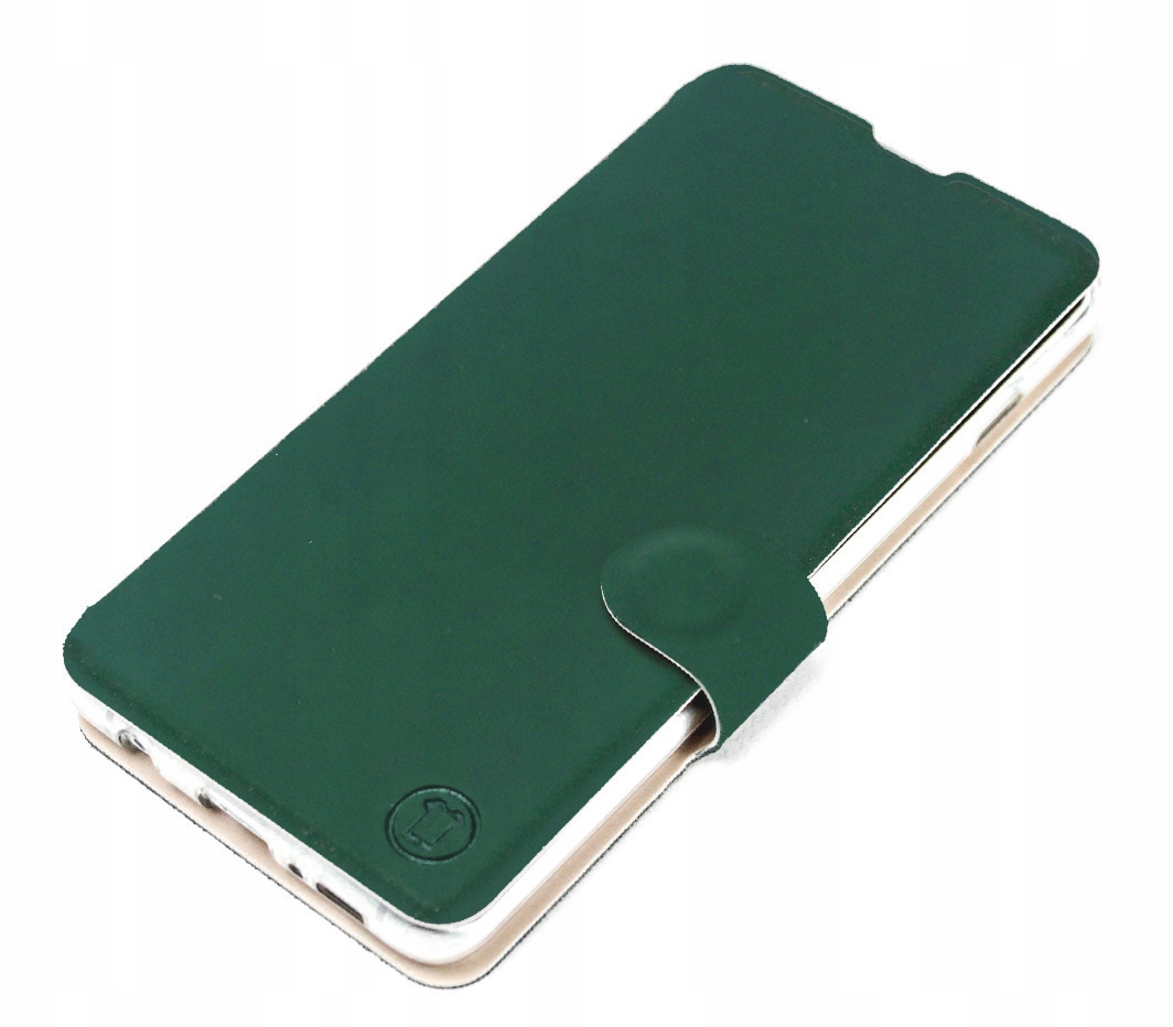 Etui soft touch Mobiwear do Motorola Moto G72