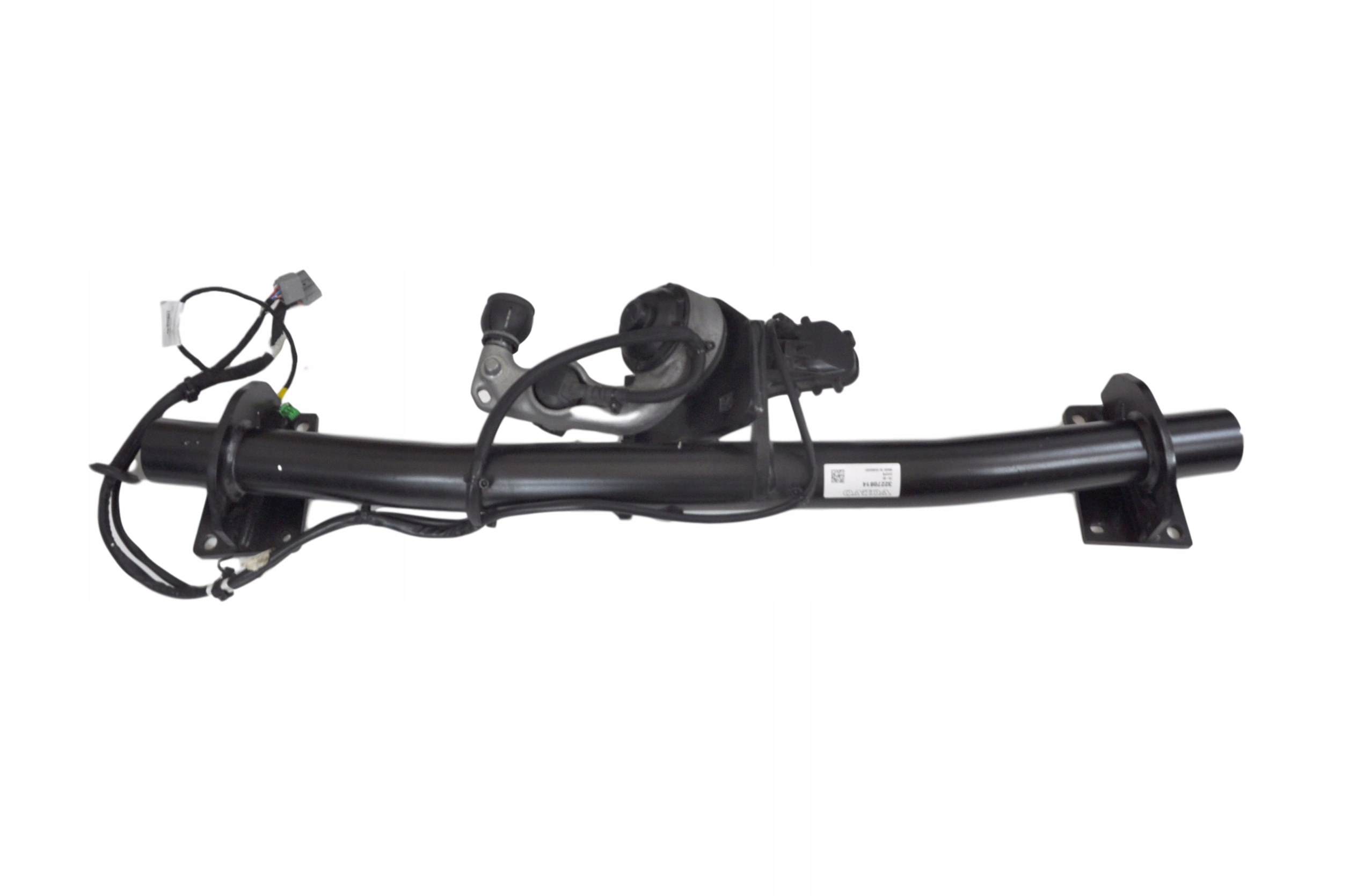 

Volvo XC60 II oryginal hak holowniczy elektryczny