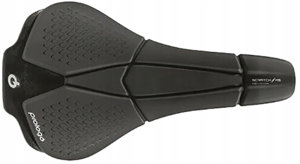 Sedlo Prologo Scratch M5 Tirox 200g 140 x 250 mm Mtb Gravel