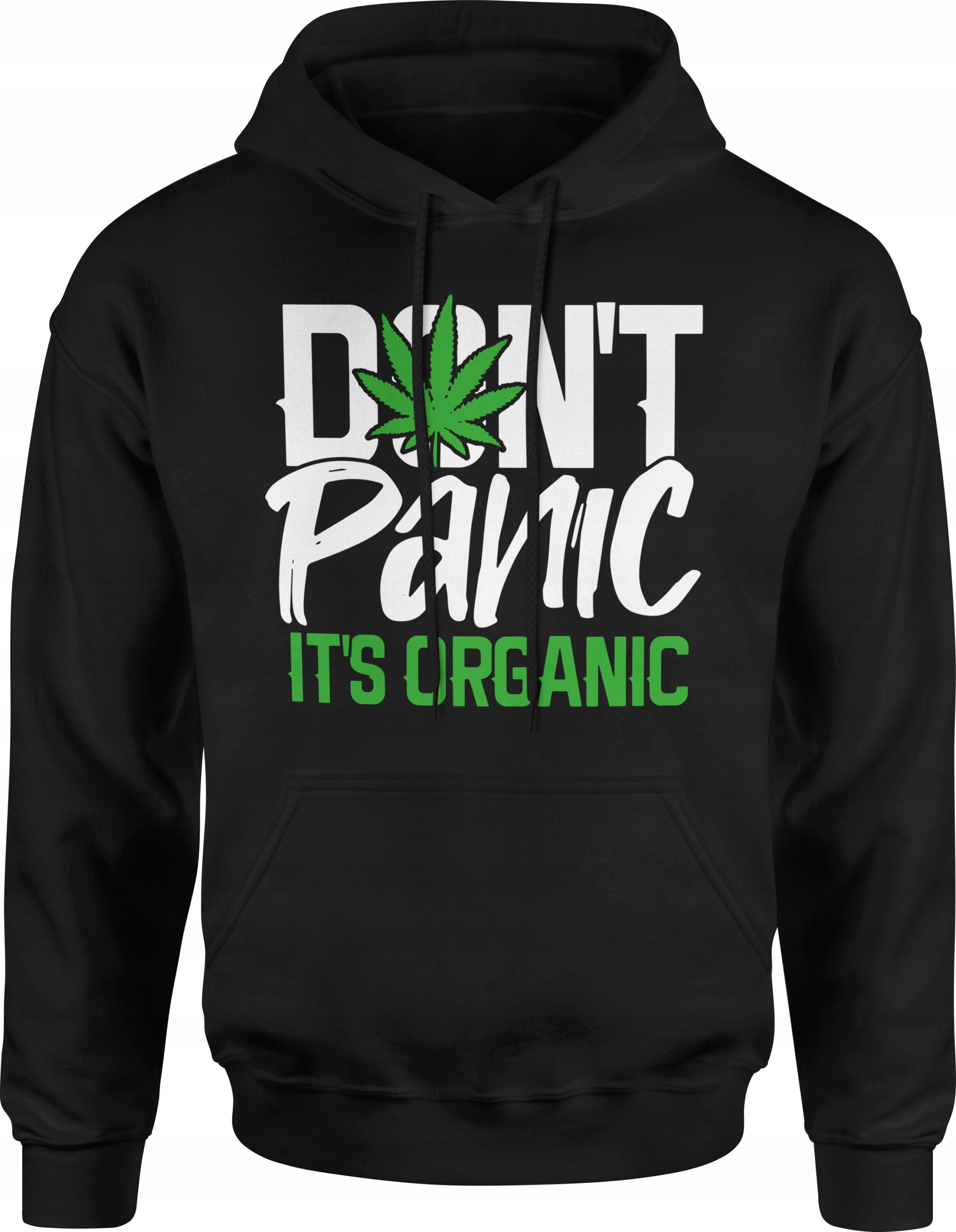 

Męska Bluza Marihuana Joint Cannabis Thc Rozmiar M
