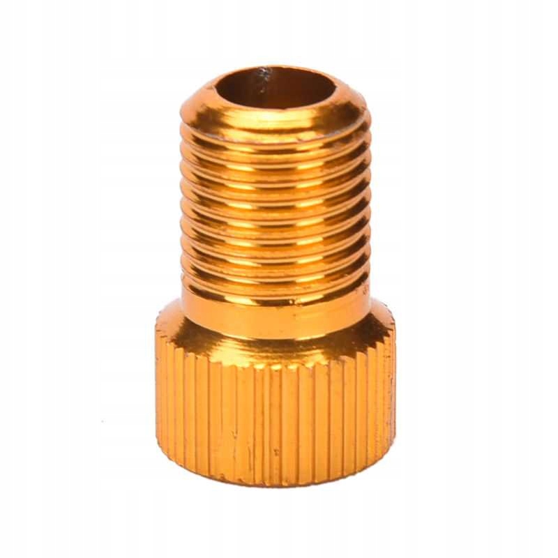 ADAPTER WENTYLA DO WENTYLI POMPOWANIA REDUKCJA z FV/DV na AV SAMOCHODOWY