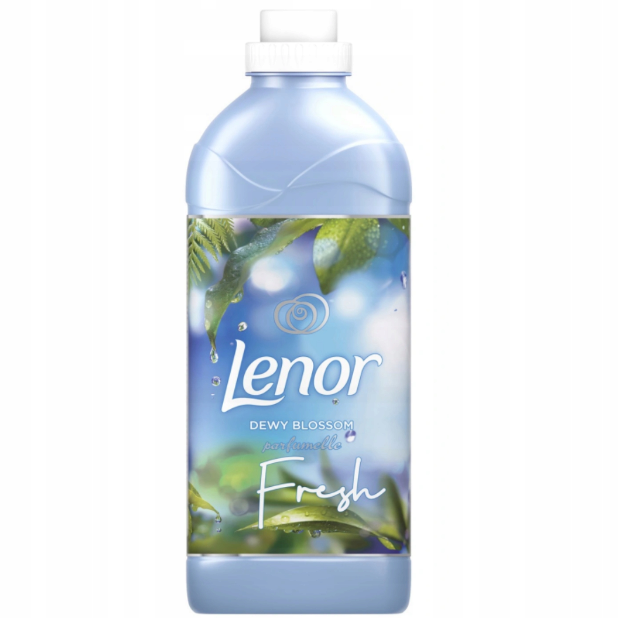 LENOR płyn do płukania Parfumelle zestaw 6x1420 ml Nazwa handlowa Parfumelle Mix Pack