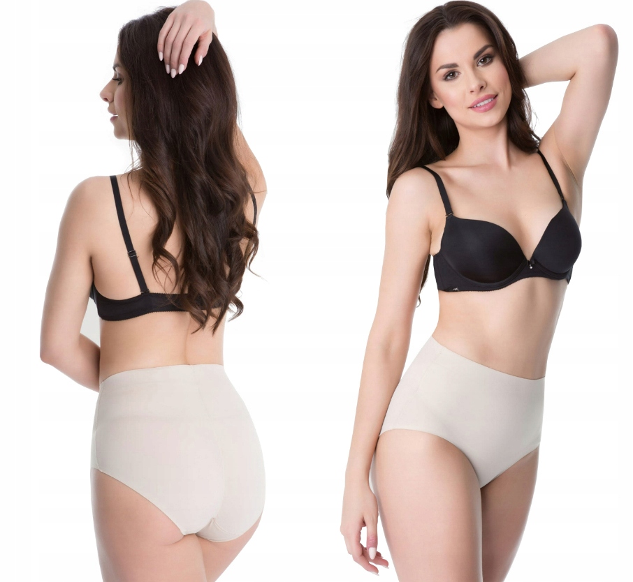 JULIMEX FIGI MODELUJĄCE WYSZCZUPLAJĄCE BEŻOWE 271 S