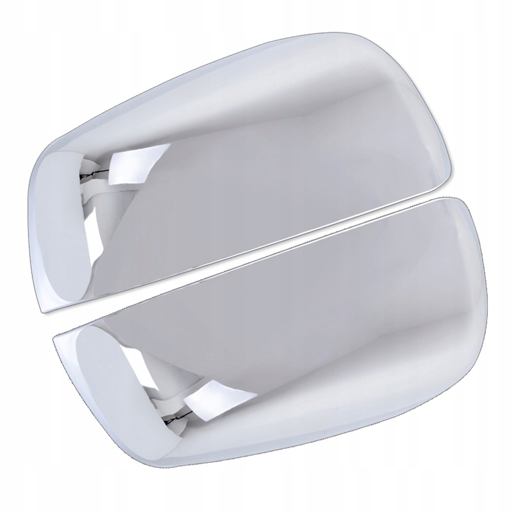 NAKLADKI LUSTERKA MITSUBISHI LANCER CHROM 07 14 Producer MS Chrome