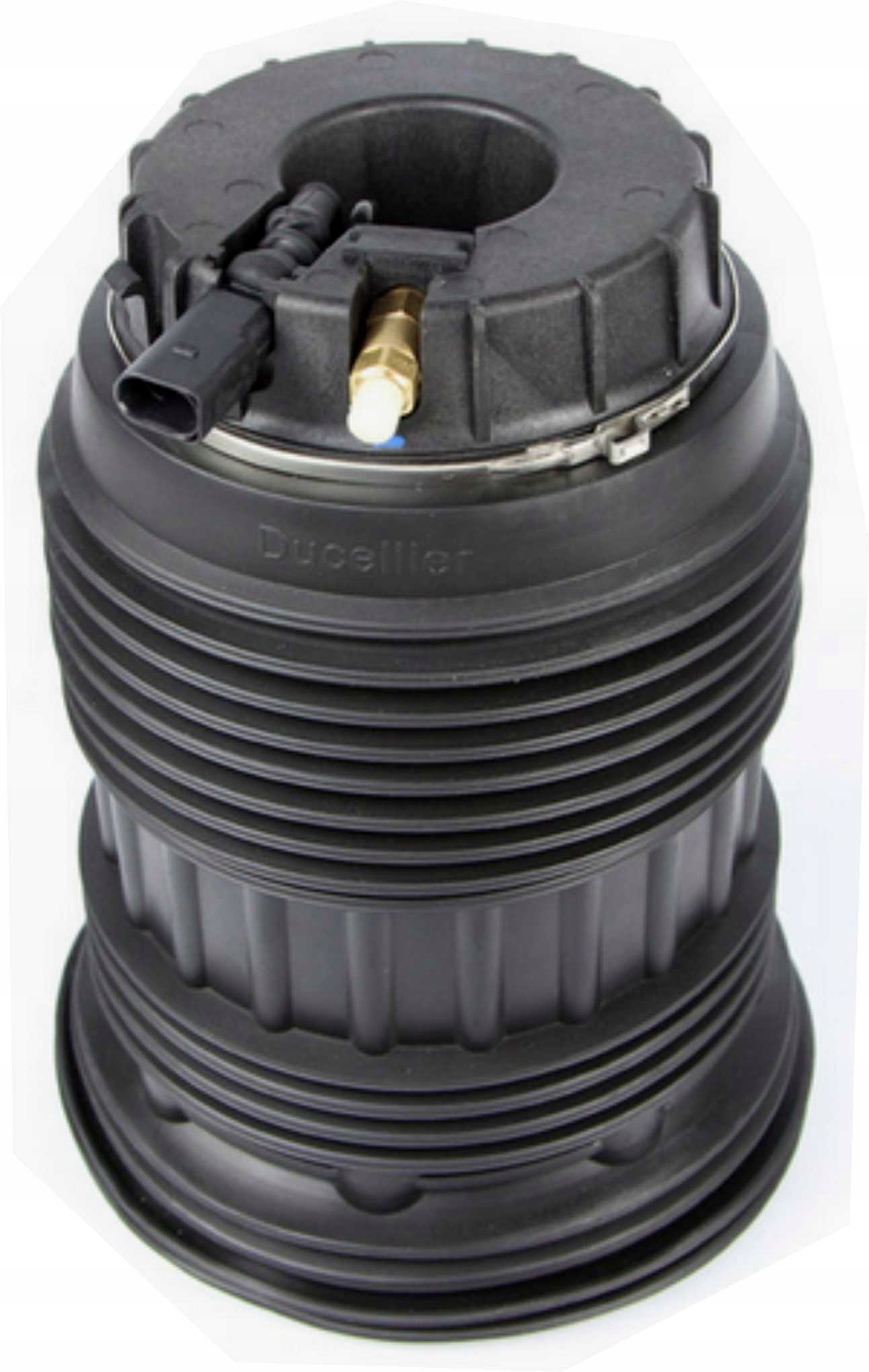 97033353317 - НОВА ЗАДНЯ ПІДВІСКА PORSCHE PANAMERA 970