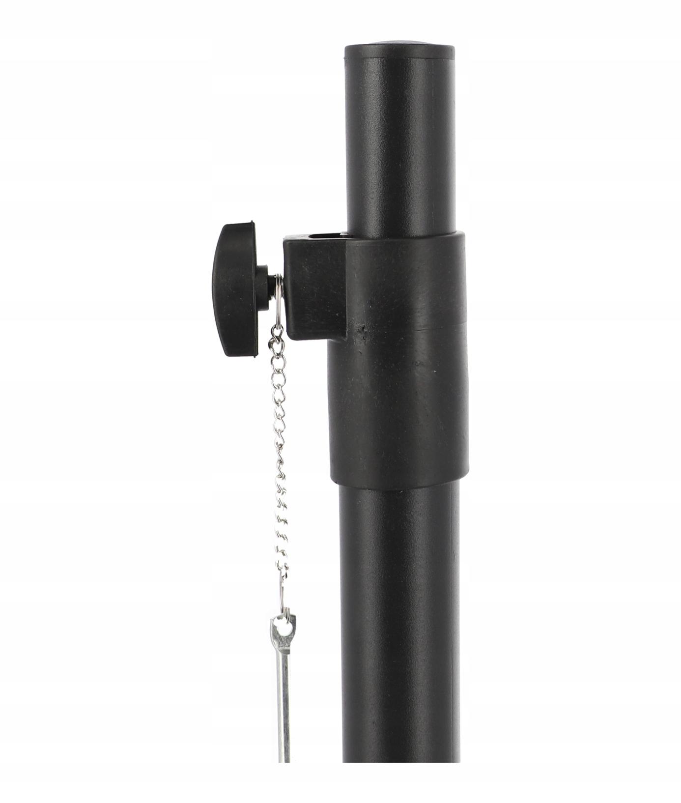 Statyw kolumnowy KA-LINE STAND Y-402 do 20 kg wys. 99-176 cm śr. 34 mm Maksymalne obciążenie 20 kg