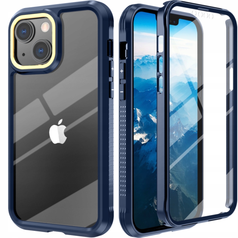 

Etui Pancerne Guardian 360° Do Iphone 13 Mini