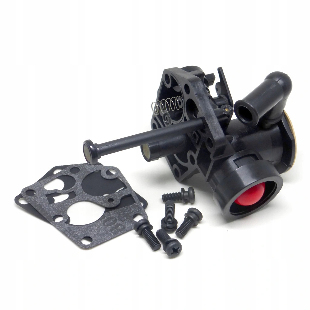

Gaźnik Briggs Stratton 3,5/3,75/4,0/4,5KM Kpl Zam