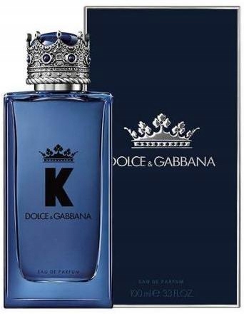 Dolce & Gabbana K parfémovaná voda 100 ml pro muže Edp 2020