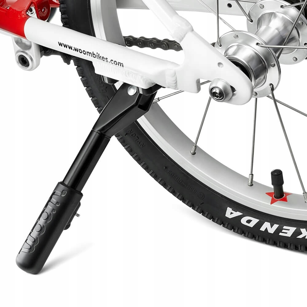 Podpórka nóżka stopka woom S 2 i 3 Stan opakowania oryginalne