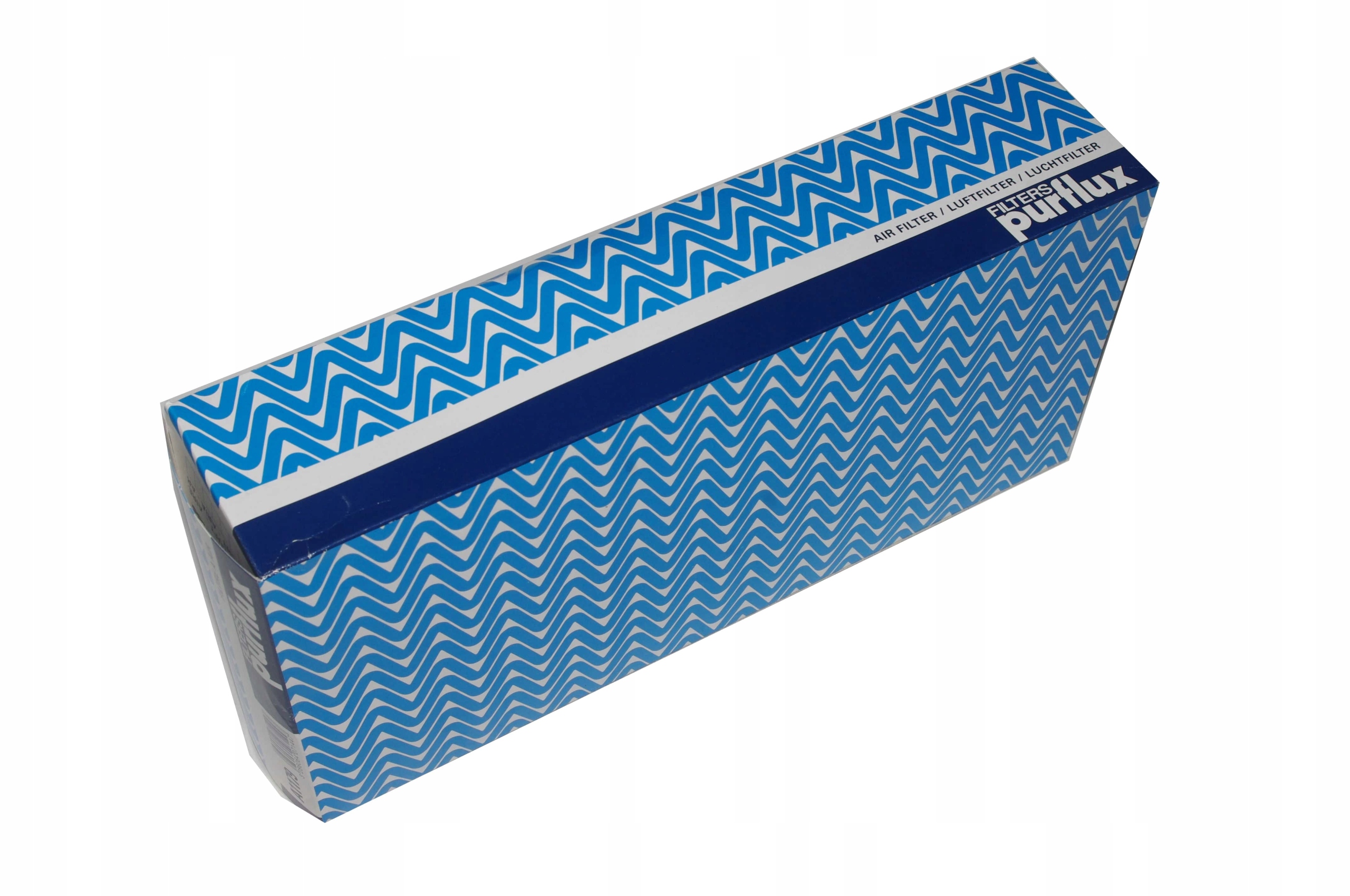 

Filtry oleju Purflux LS946