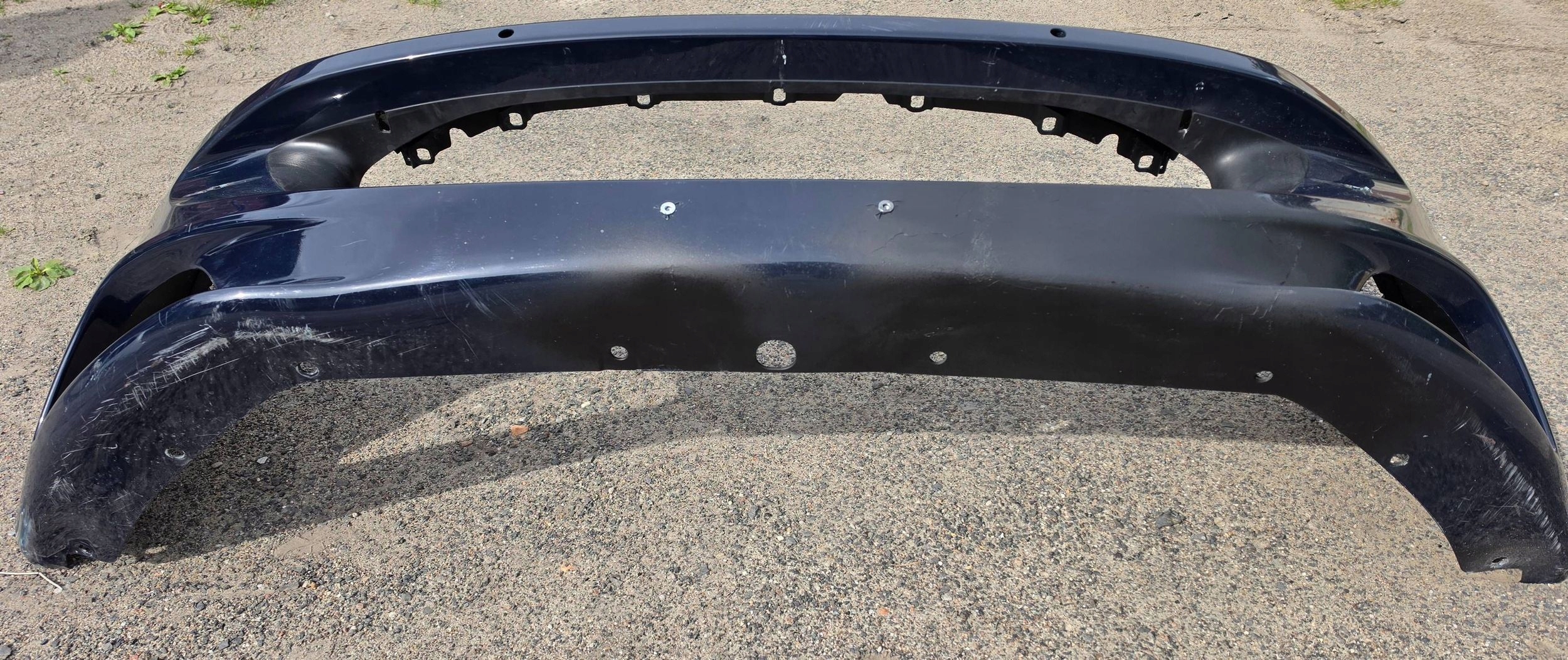 Ferrari FF 25391 Frontstoßstange