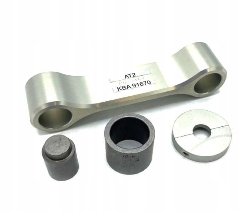 Snížená Sada Zadního Odpružení Honda Vfr 800 2014-2015