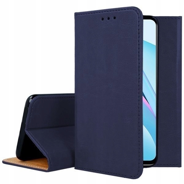 

Etui Do Xiaomi Redmi Note 9 4G Obudowa Case Skóra