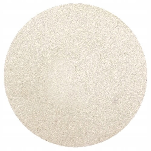 

Tarcza polerska filcowa na rzep 115x7 mm Matrix
