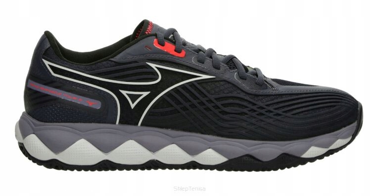 Buty tenisowe Mizuno Wave Enforce Tour 2 Clay 42,5