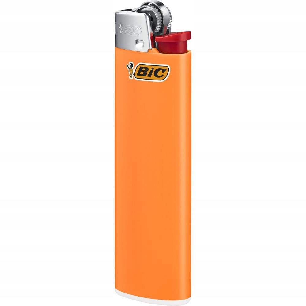

Bic Slim Zapalniczka Krzesiwo MIX Kolorów 1SZT.