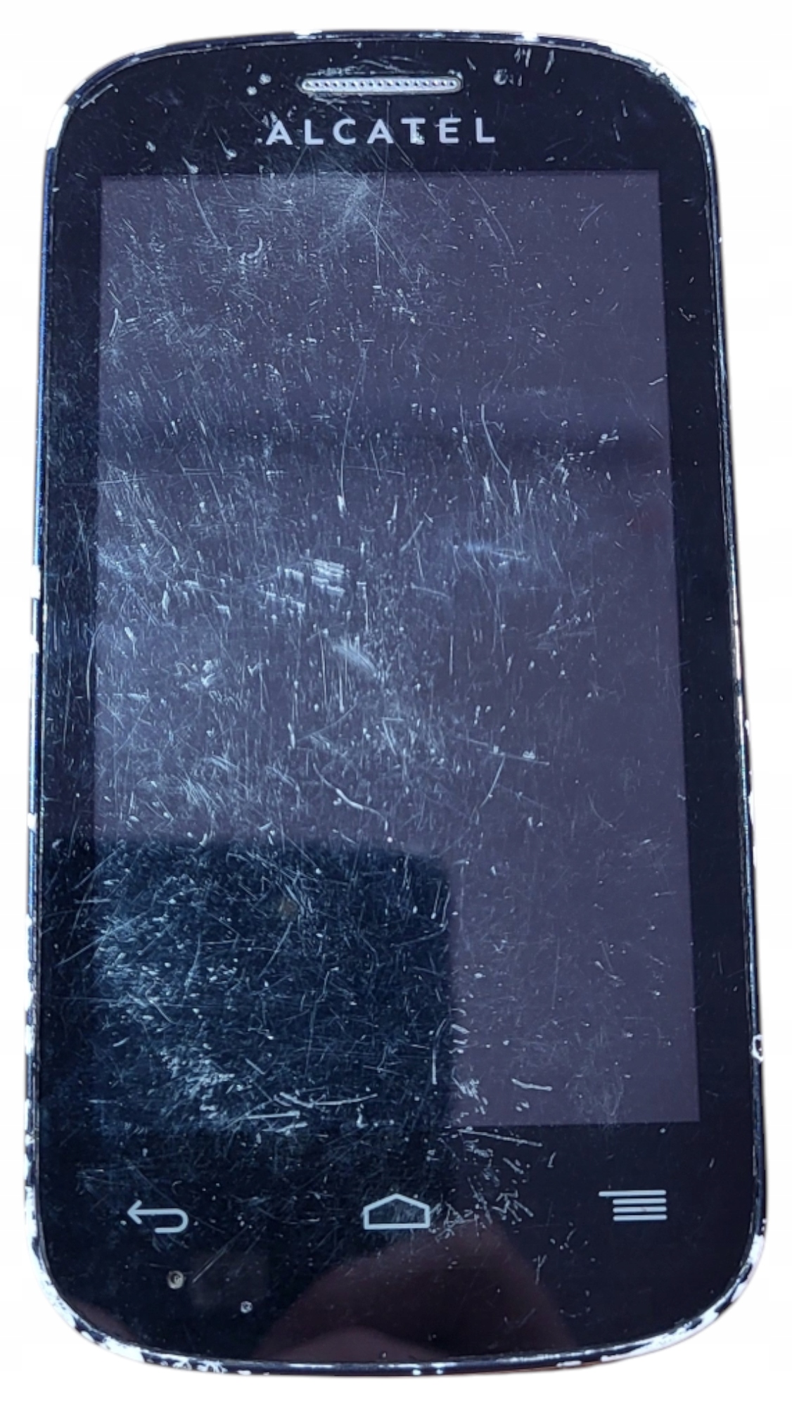 Smartfon ALCATEL One Touch Pop C3 4033X