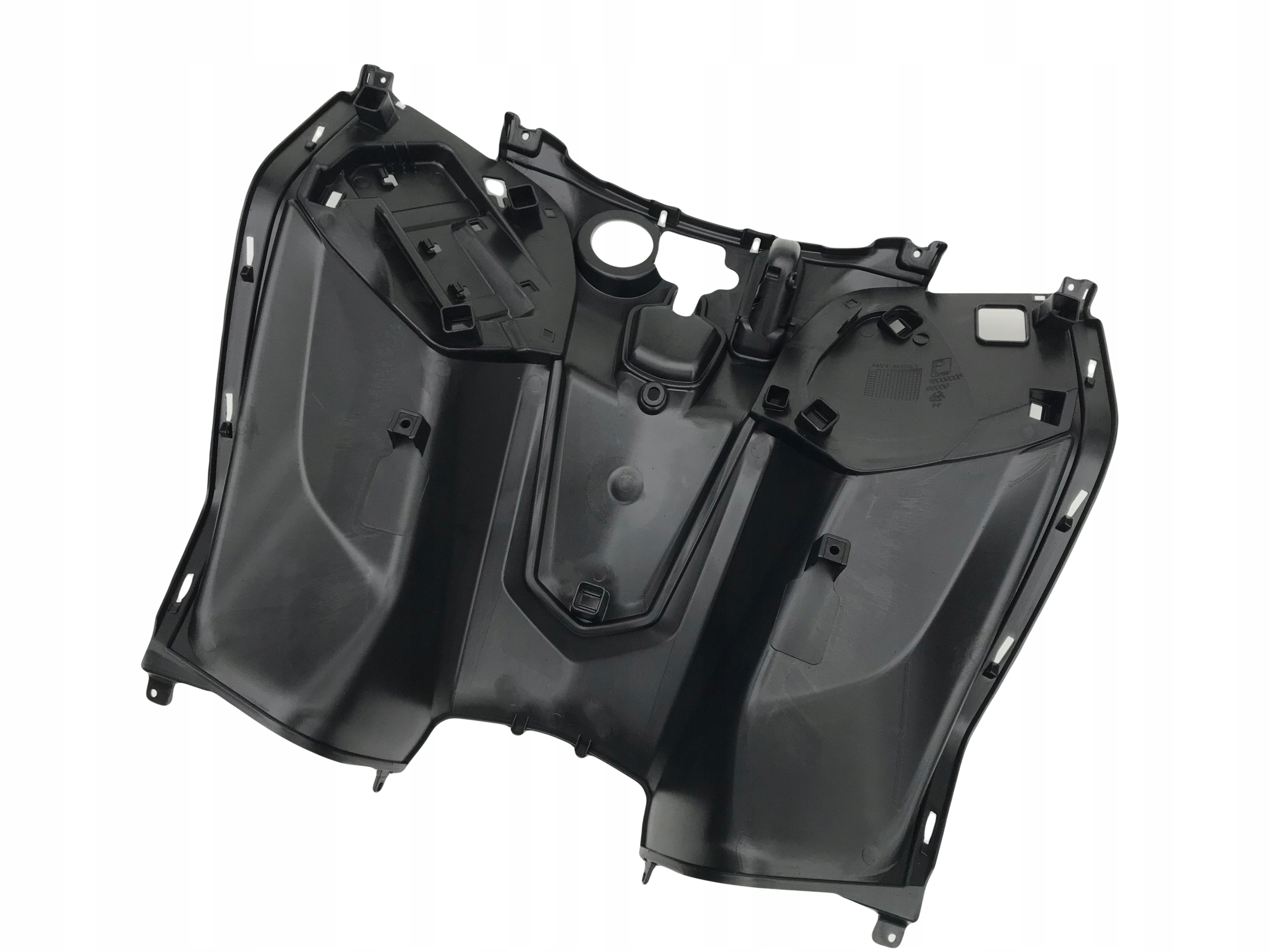 Piaggio MP3 530 400 kokpit pred kolená 2023+ Nový