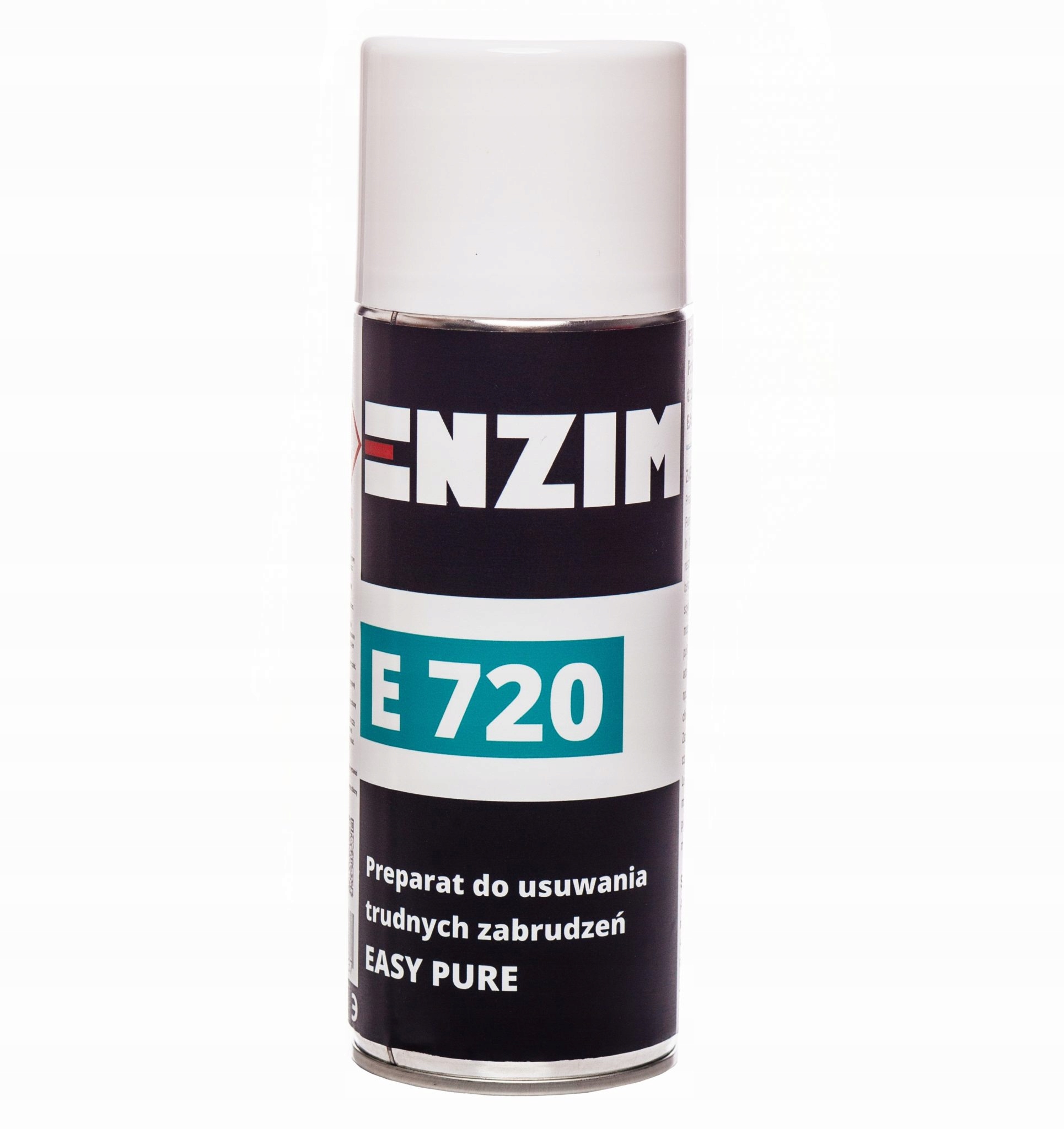 

Enzim E720 usuwanie trudnych zabrudzeń 0,4l Spray