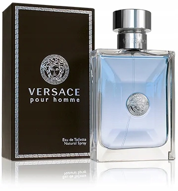 Versace Pour Homme EdT 100ml