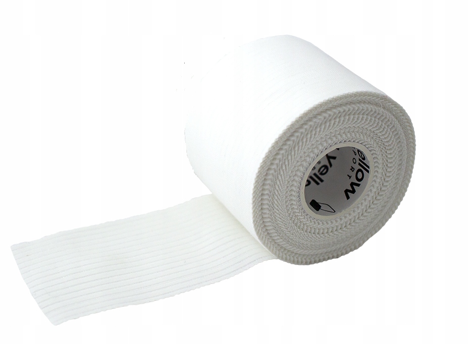 

Taping Sztywny Sportowy Yellowrigid 5cmx9,1m