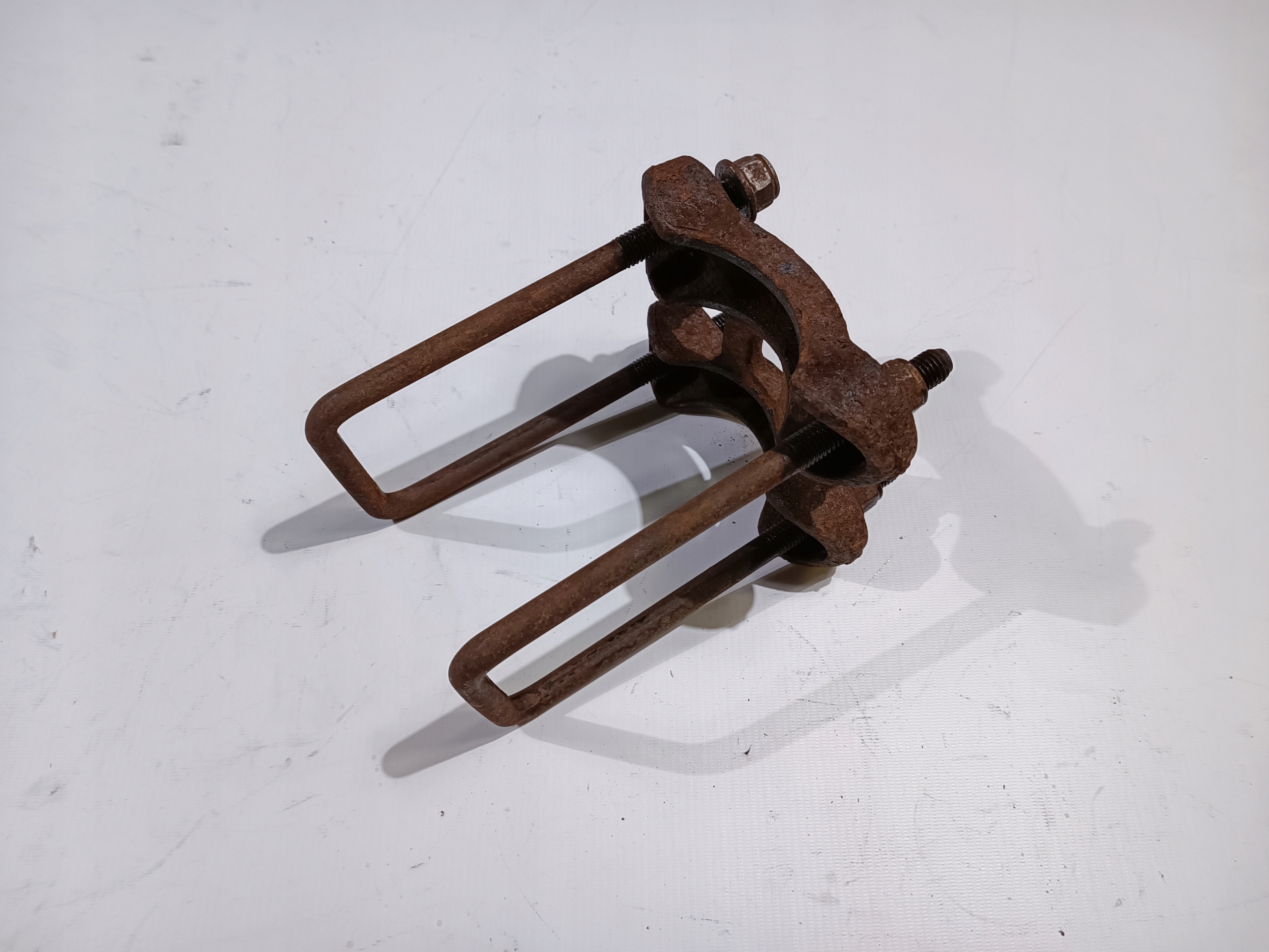 Cybant Halter resoru heck Ford F150 2015