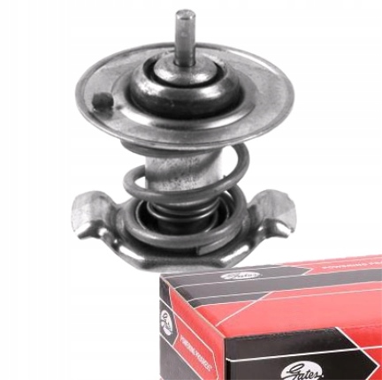 ТЕРМОСТАТ GATES к VOLVO C70 II 2.4 D5