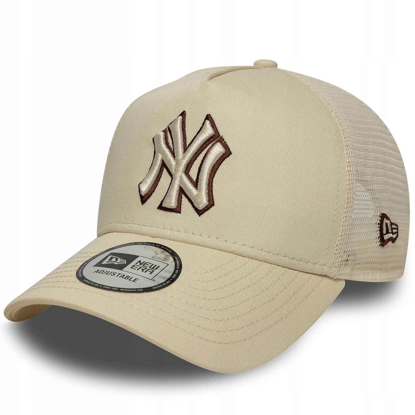 Kšiltovka New Era pánská dámská Ny New York yankees s vyšívaným logem