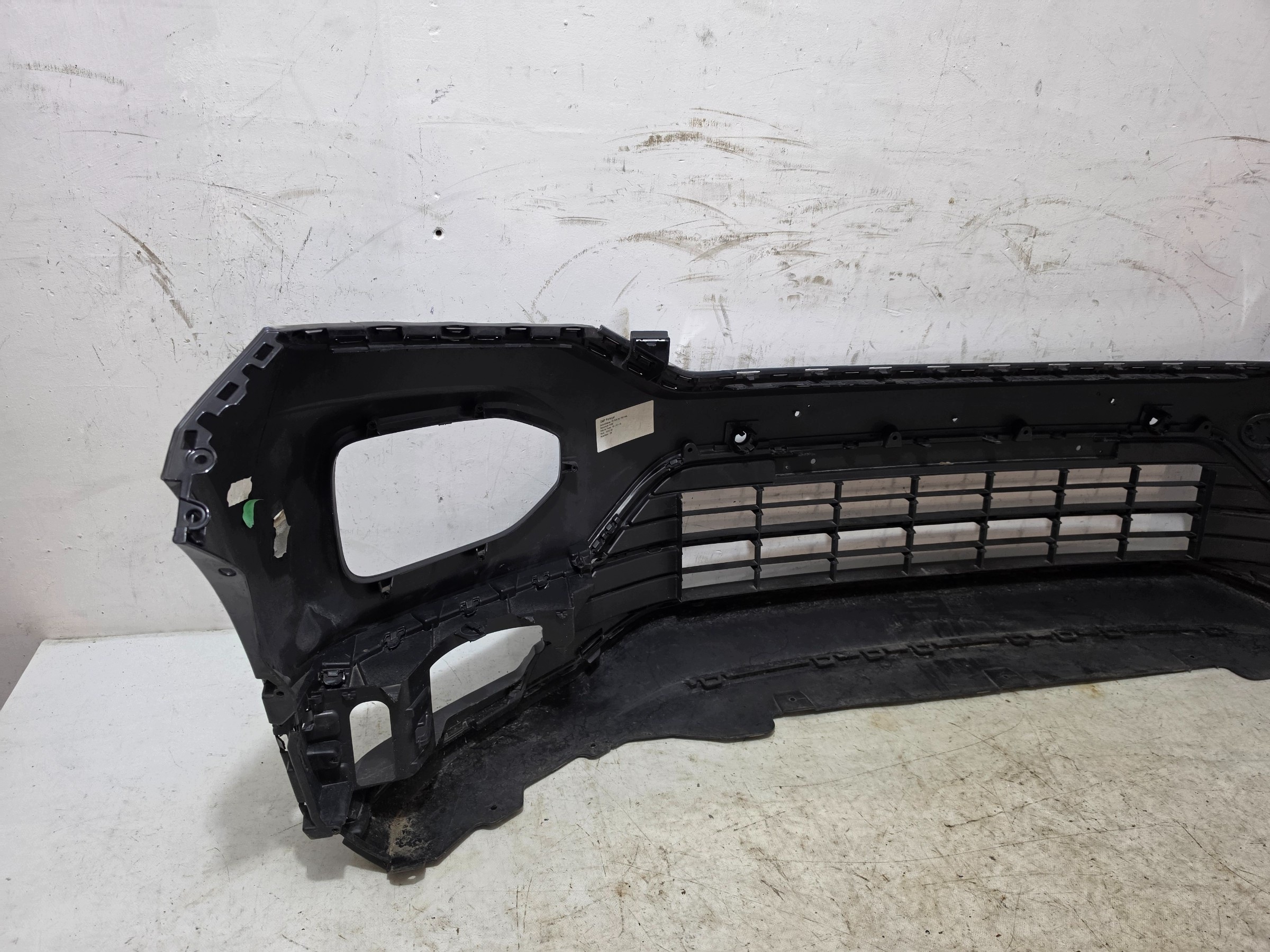 ^ VW T-ROC 2GA bumper front front 2GA807221J