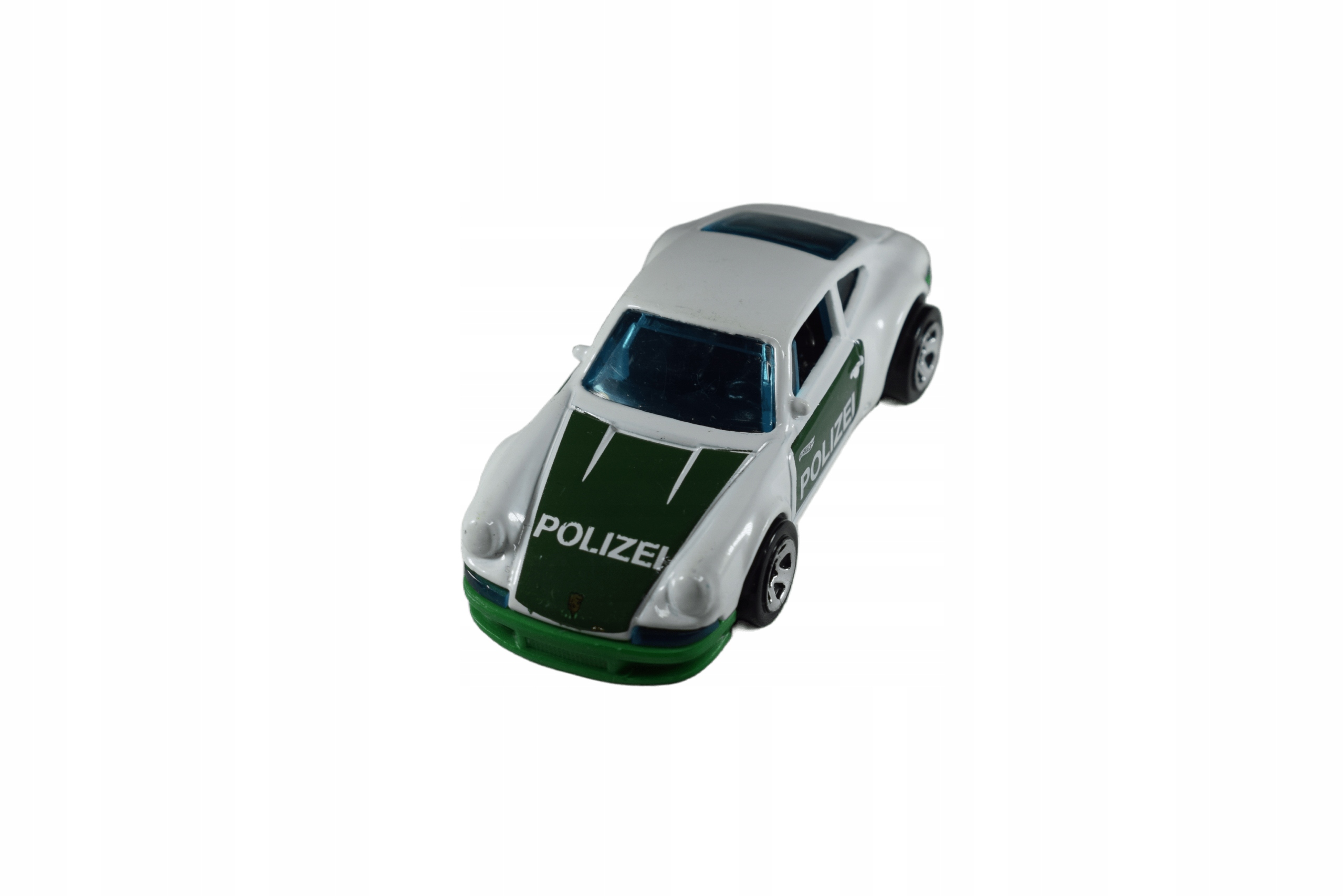 HOT WHEELS 2019 '71 PORSCHE 911 FYC80