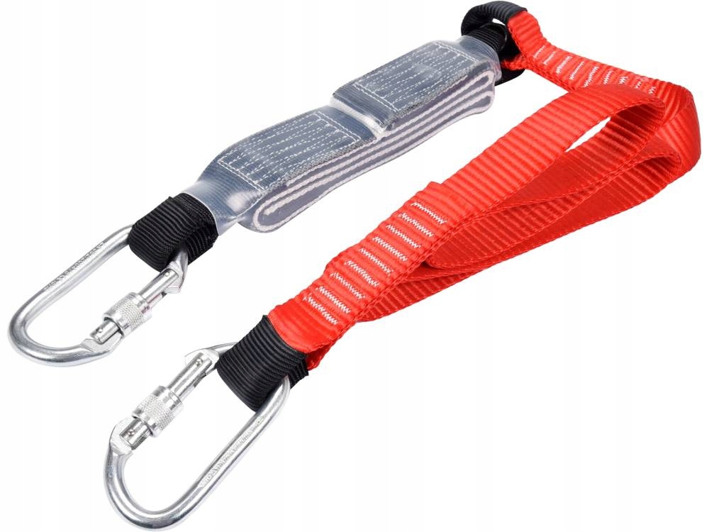 

Amortyzator Bezpiecz. Z Taśmą 1800MM YT-74227 Yato