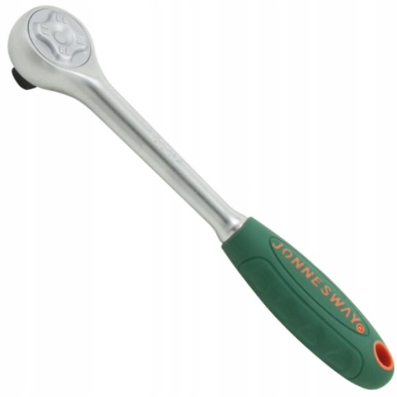 

Jonnesway Grzechotka na nasadki 1/4'' 72 zęby Nano