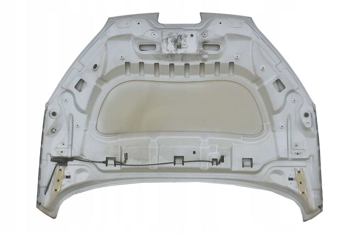 Cofano PEUGEOT 407