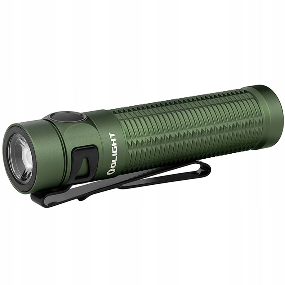 Ліхтарик Olight Baton 3 Pro від Green 1500 люмен