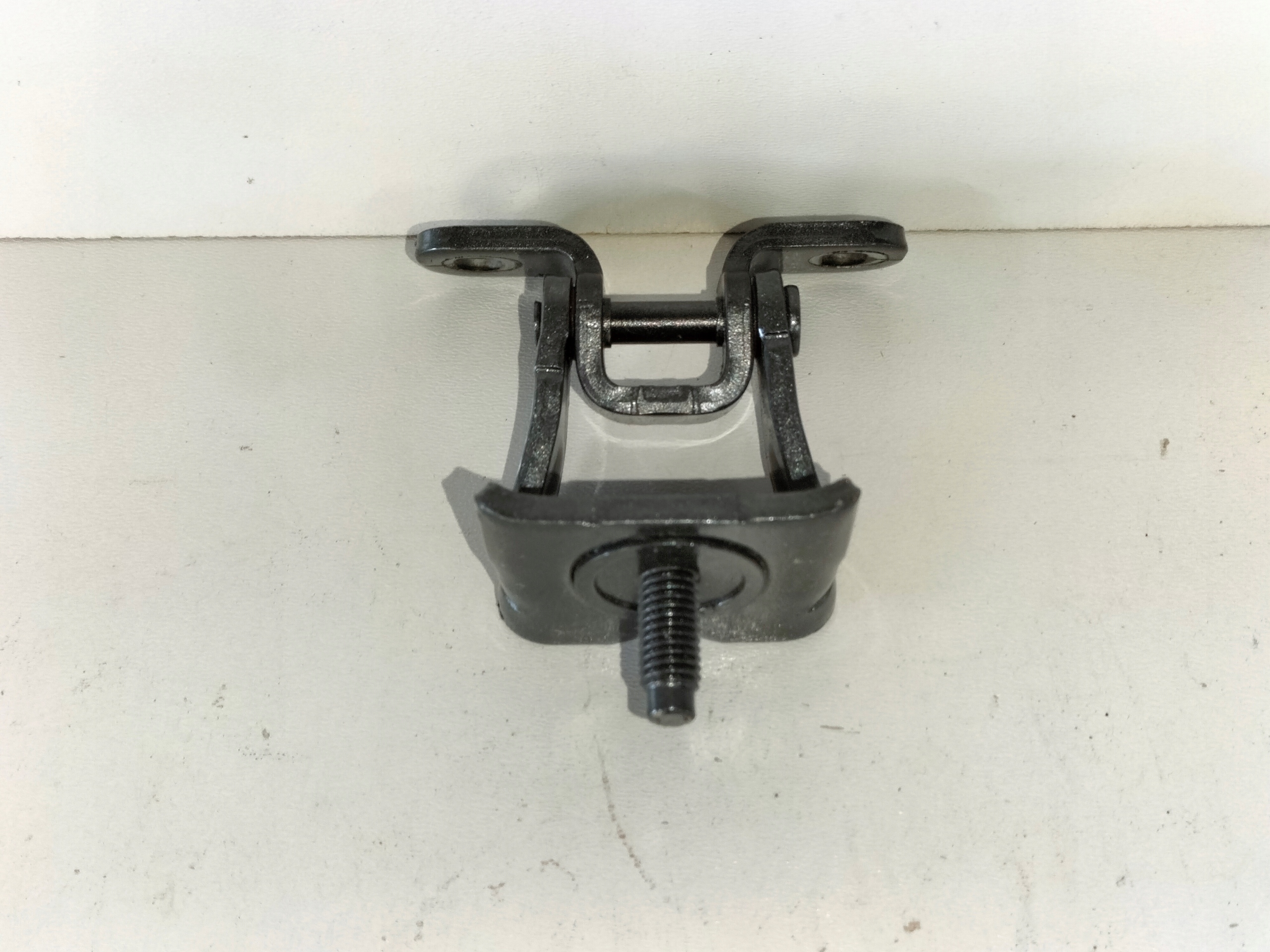 hinge bonnet rear part VW GOLF VII 12- HB
