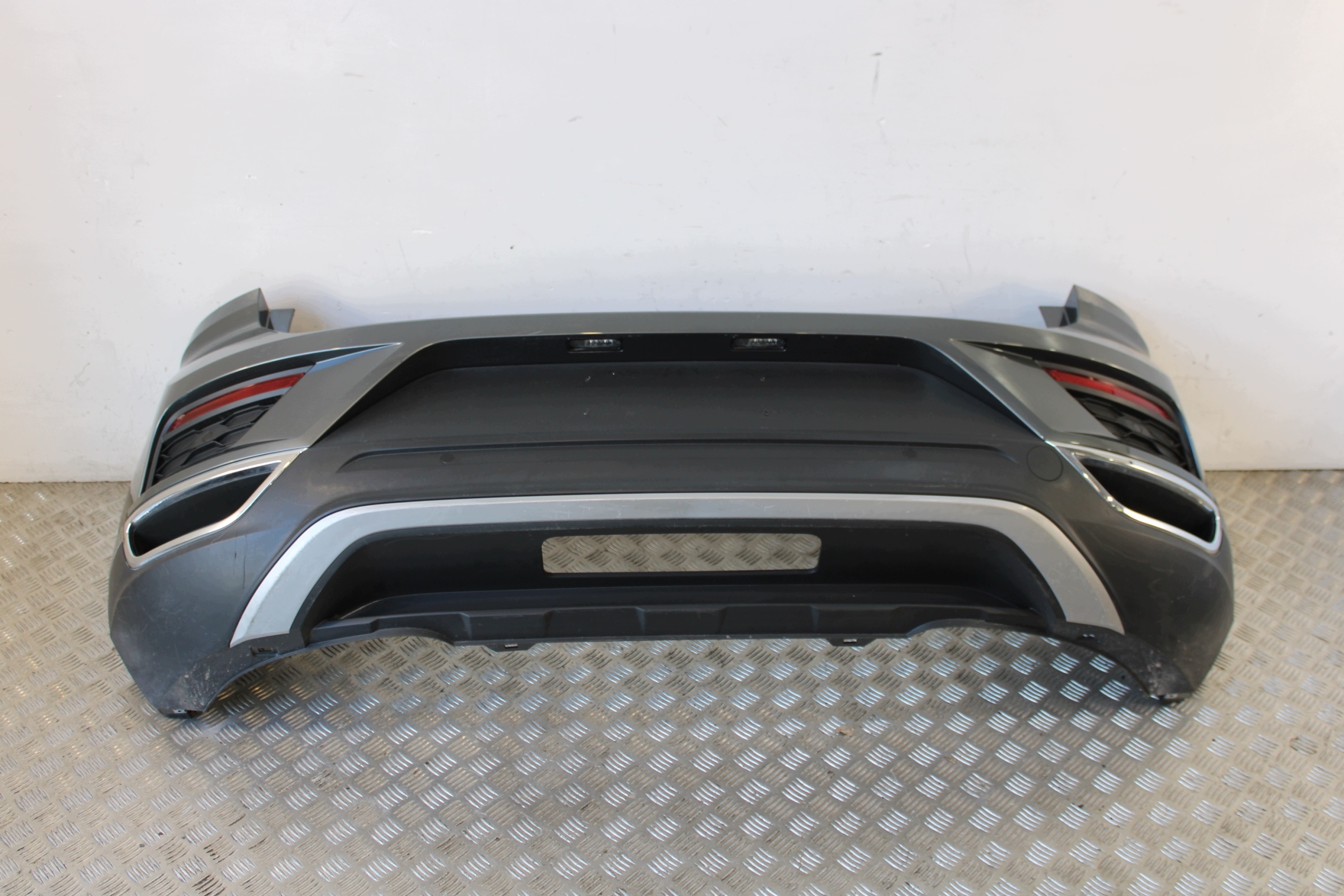 bumper rear part rear 4 X PDC VW T-ROC 2GA