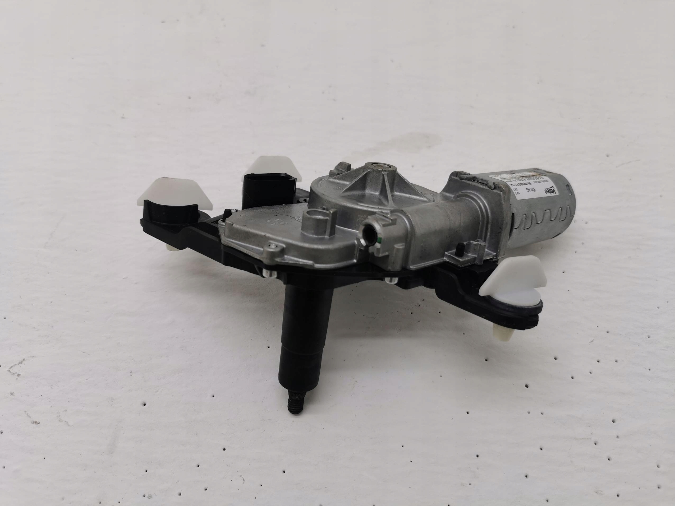 Motor Wischer heck VW GOLF VIII 5H0955711A